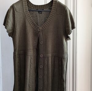 Top woman size L
